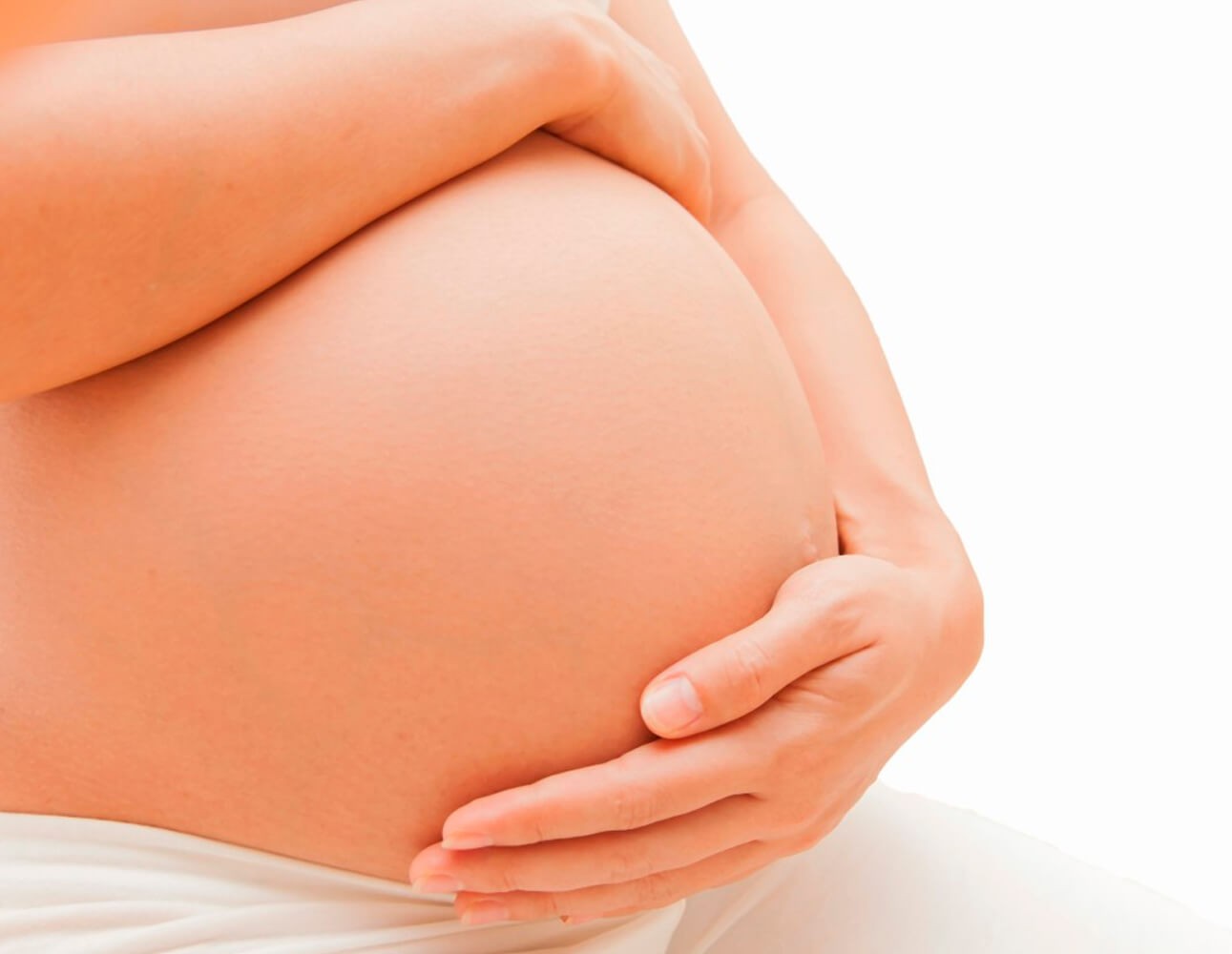 Os Movimentos do Bebê na Barriga: Qual sensação? Fases e Dicas - La Luna