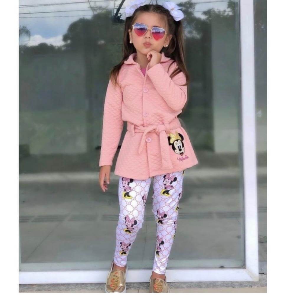 Roupa feminina infanto deals juvenil